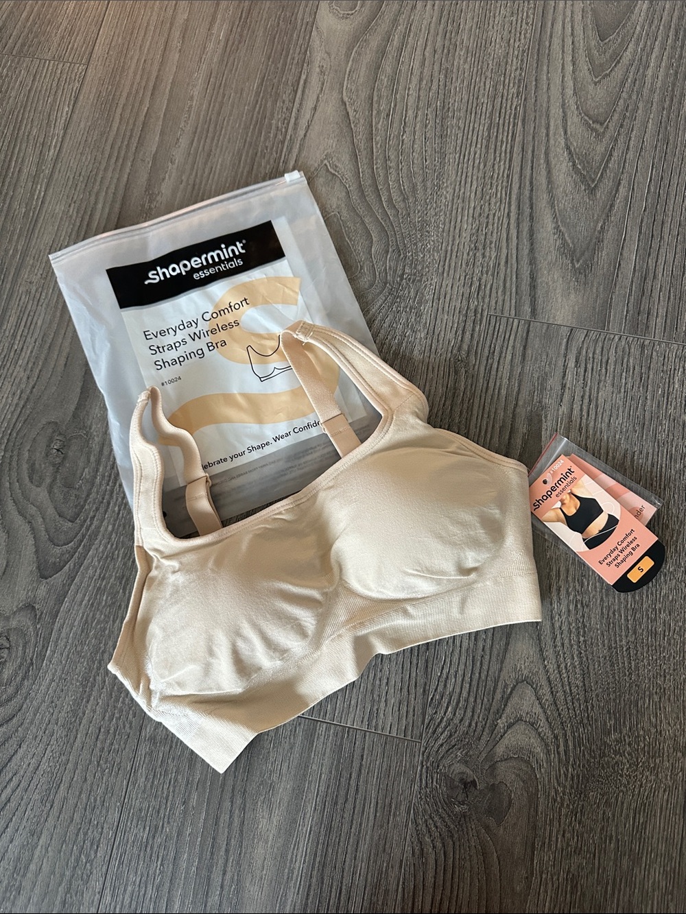 4 Piece Shapermint Essentials - Picture 3 of 6